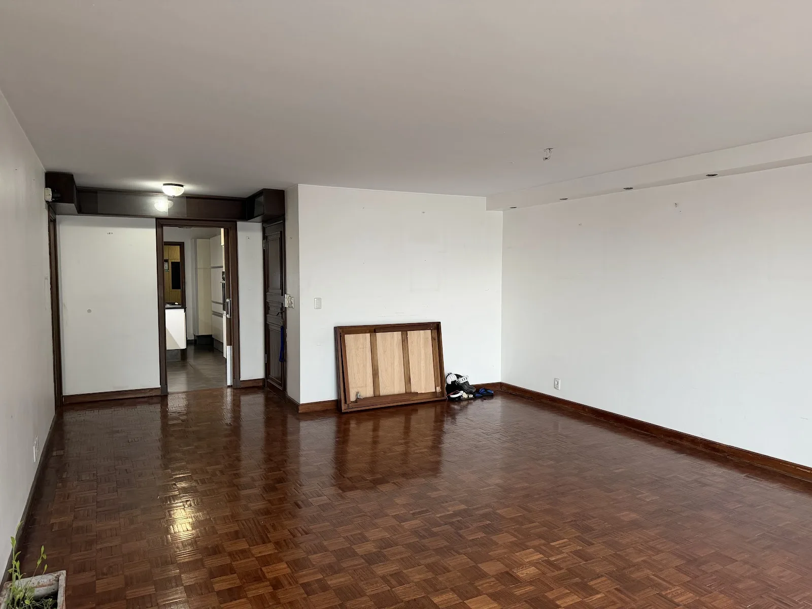 Venta - Apartamento con Garaje - Pocitos - 3 Dormitorios — 11