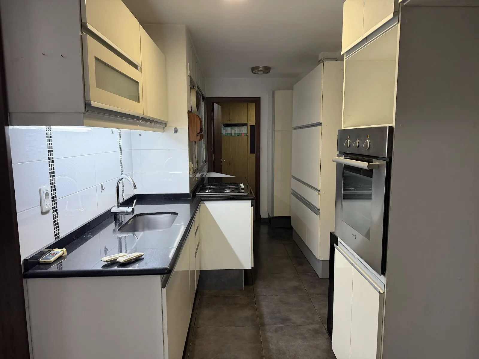 Venta - Apartamento con Garaje - Pocitos - 3 Dormitorios — 13