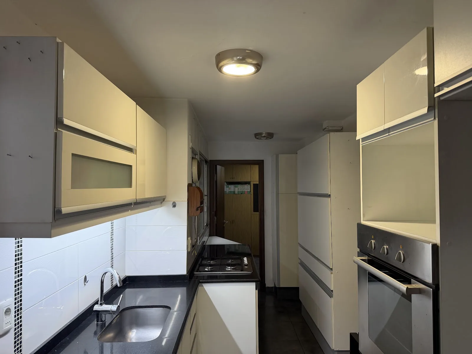 Venta - Apartamento con Garaje - Pocitos - 3 Dormitorios — 15