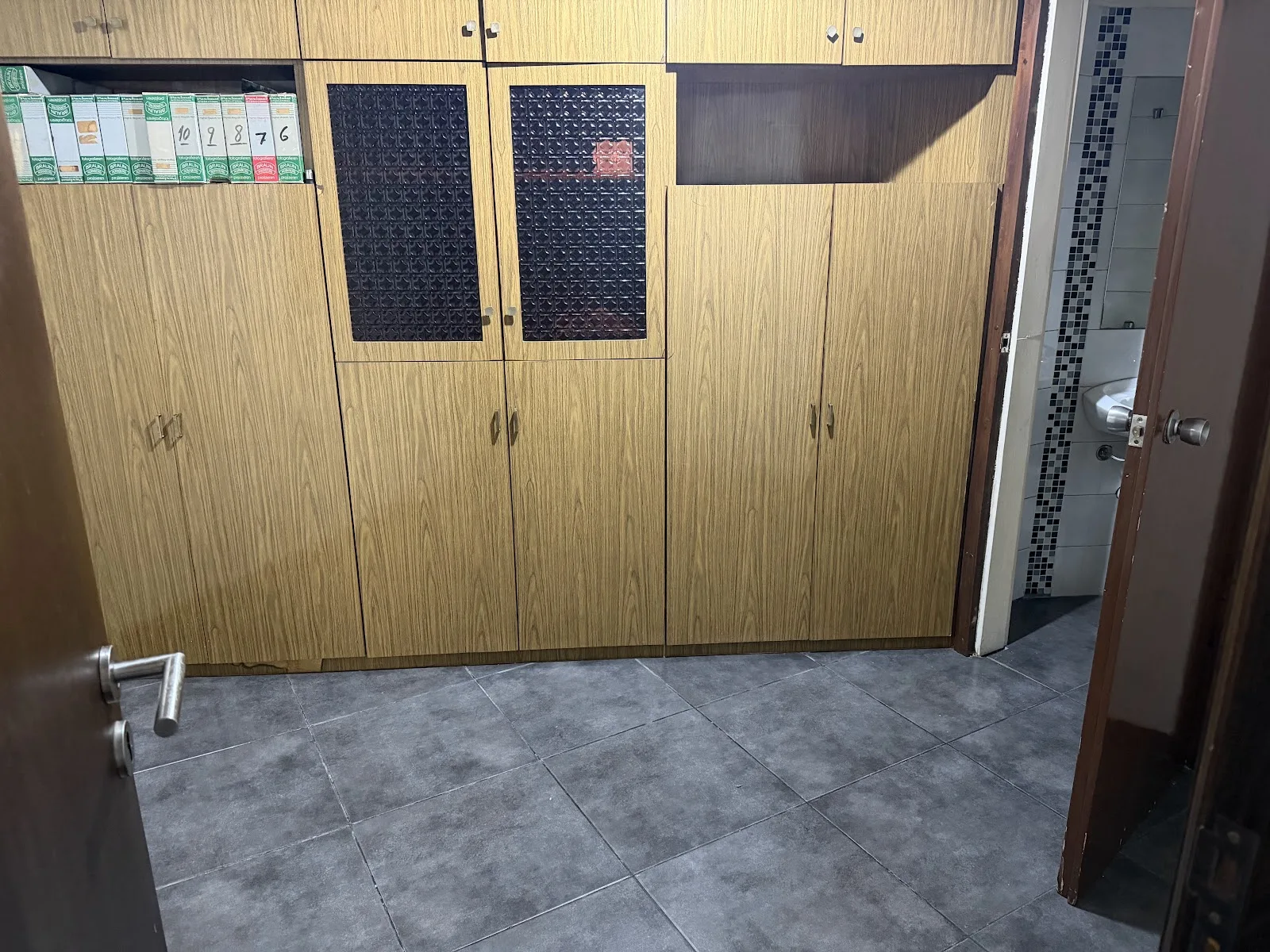 Venta - Apartamento con Garaje - Pocitos - 3 Dormitorios — 19