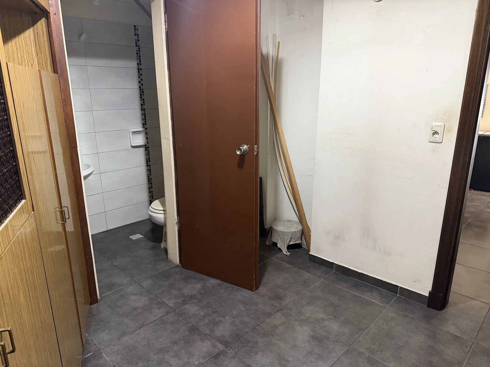 Venta - Apartamento con Garaje - Pocitos - 3 Dormitorios — 20