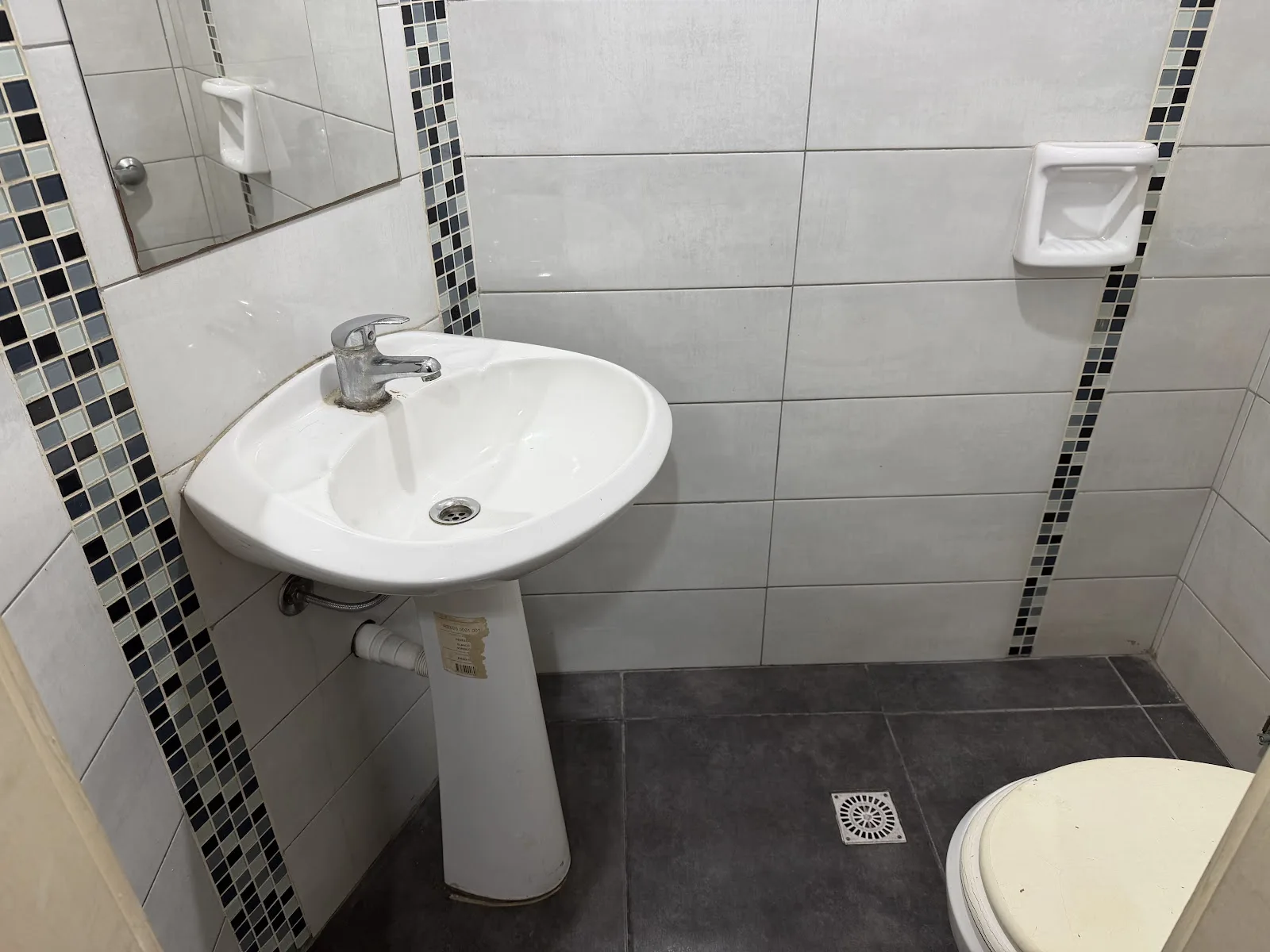 Venta - Apartamento con Garaje - Pocitos - 3 Dormitorios — 21