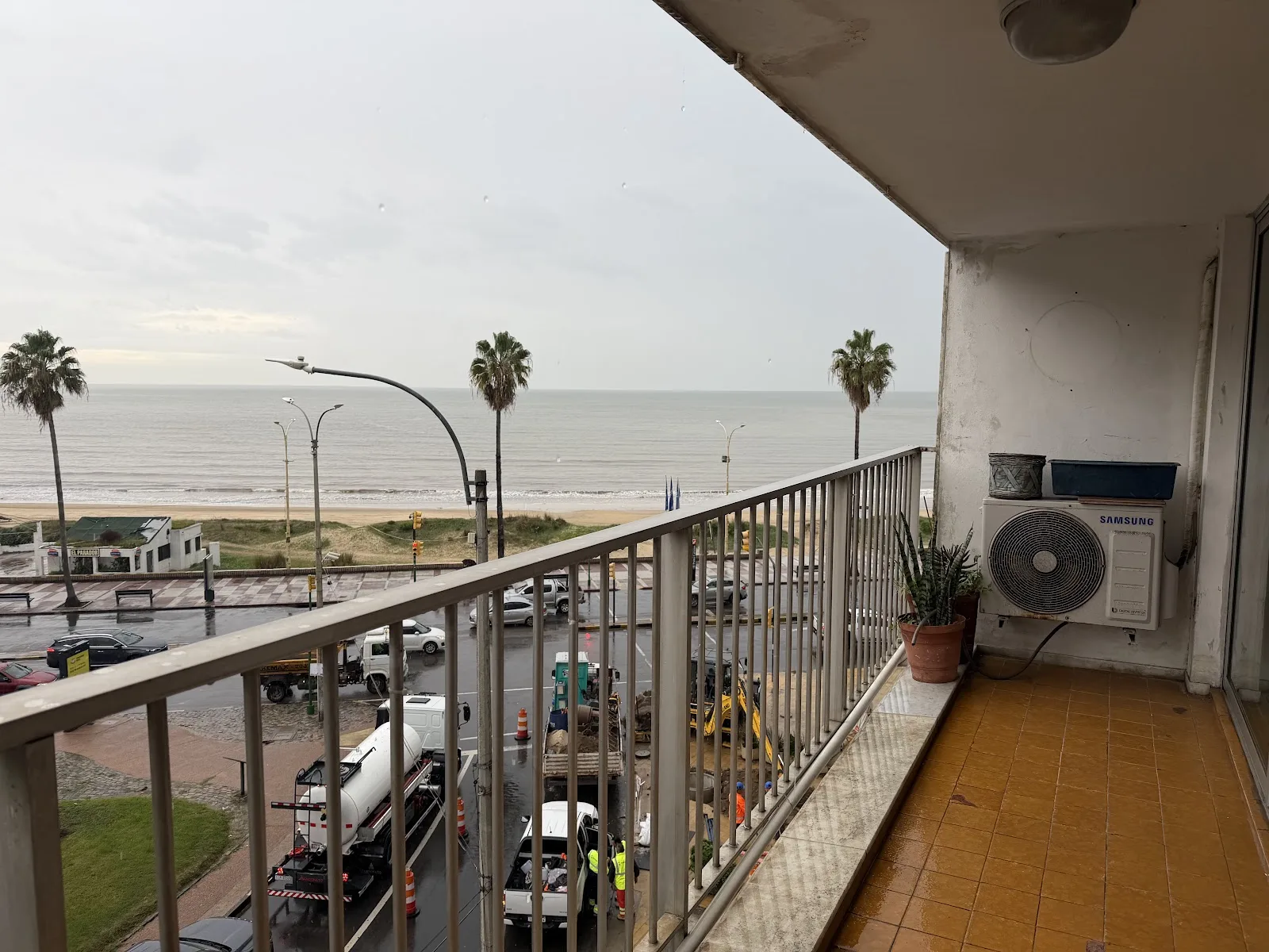 Venta - Apartamento con Garaje - Pocitos - 3 Dormitorios — 27
