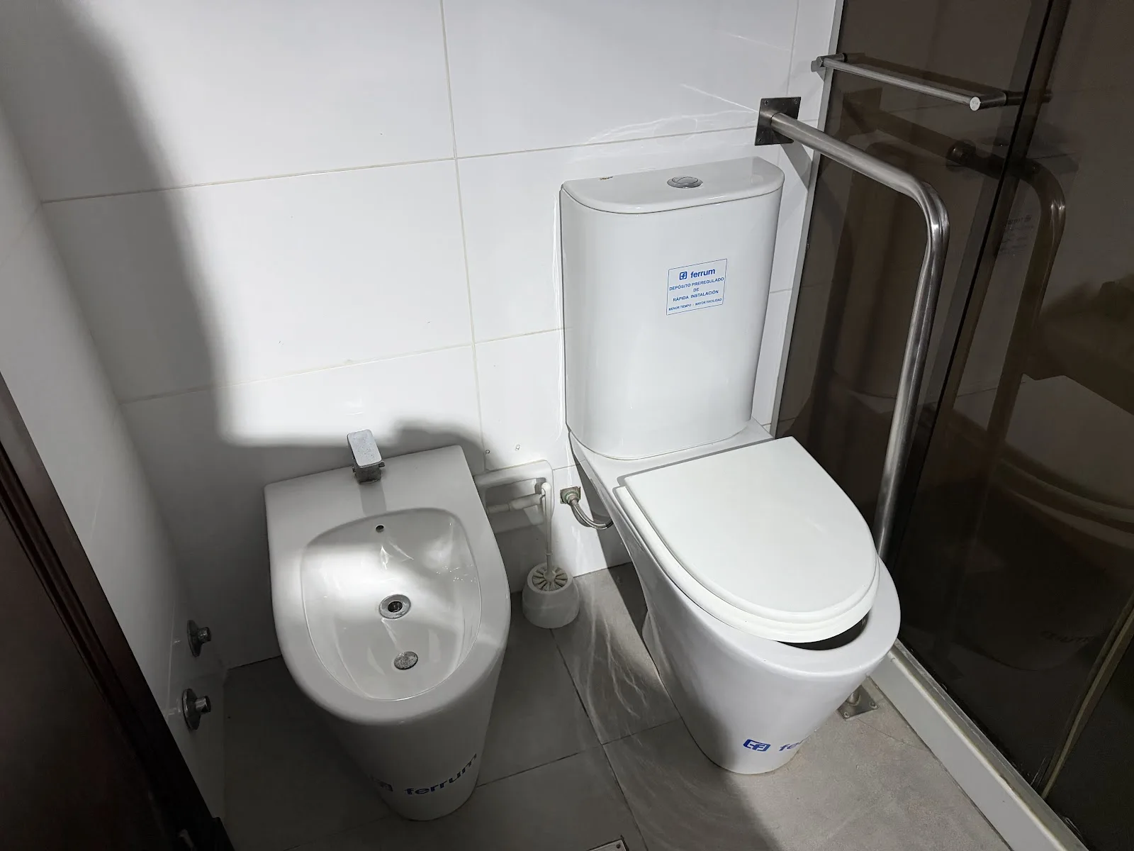 Venta - Apartamento con Garaje - Pocitos - 3 Dormitorios — 30