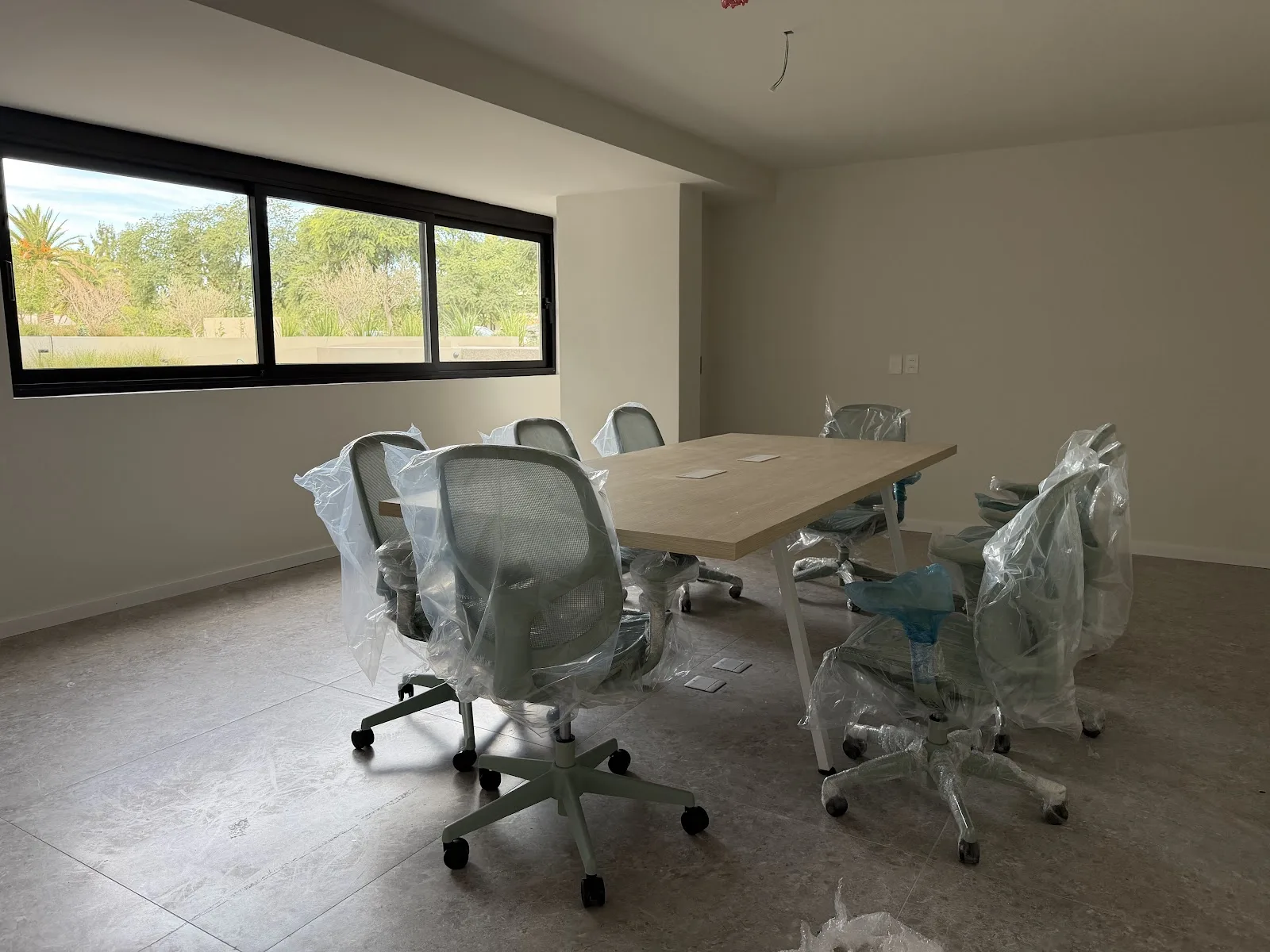 Alquiler - Apartamento con Garaje - Barrio Parques entre San Nicolás y Los Olivos - 2 Dormitorios — 6