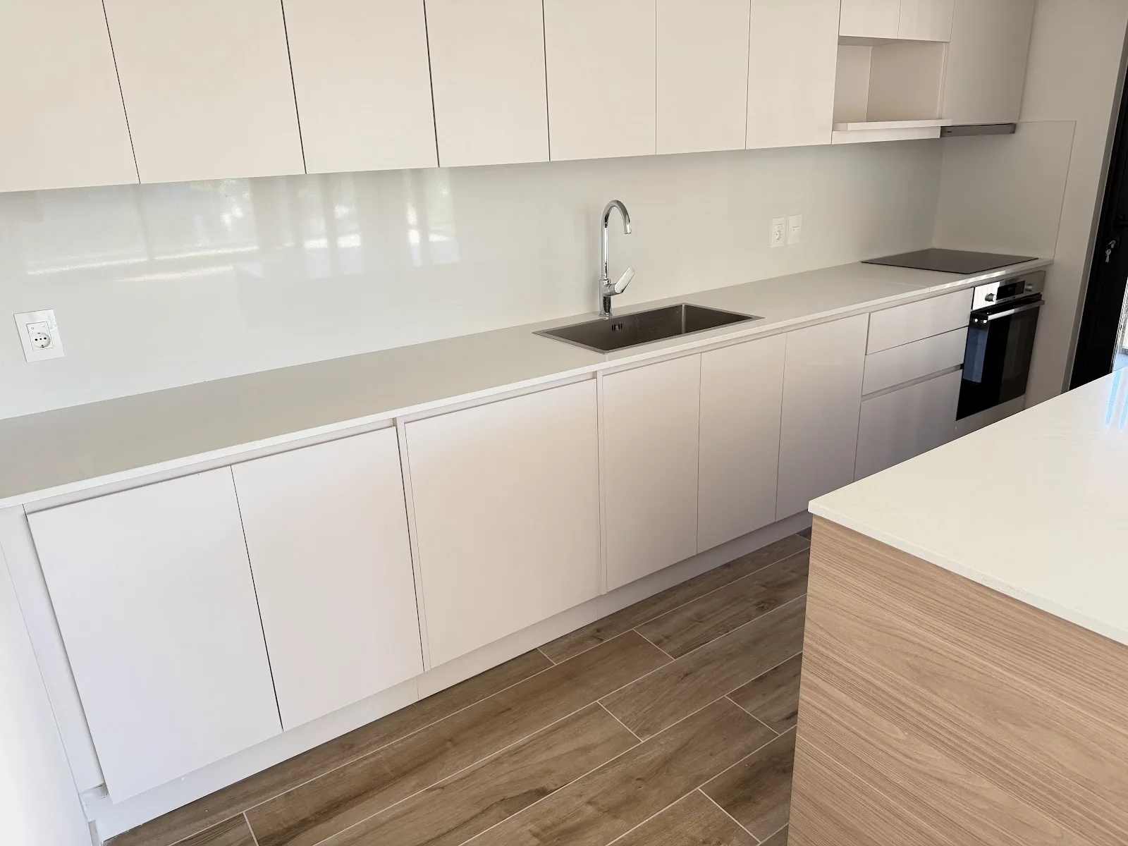 Alquiler - Apartamento con Garaje - Barrio Parques entre San Nicolás y Los Olivos - 2 Dormitorios — 13
