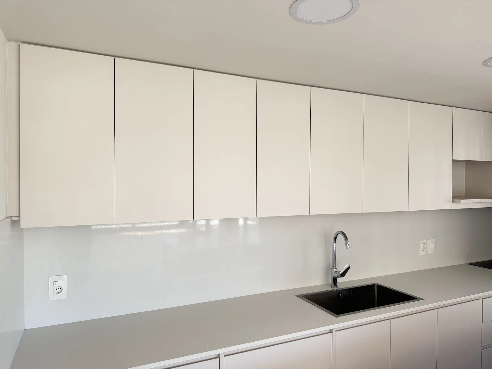 Alquiler - Apartamento con Garaje - Barrio Parques entre San Nicolás y Los Olivos - 2 Dormitorios — 14