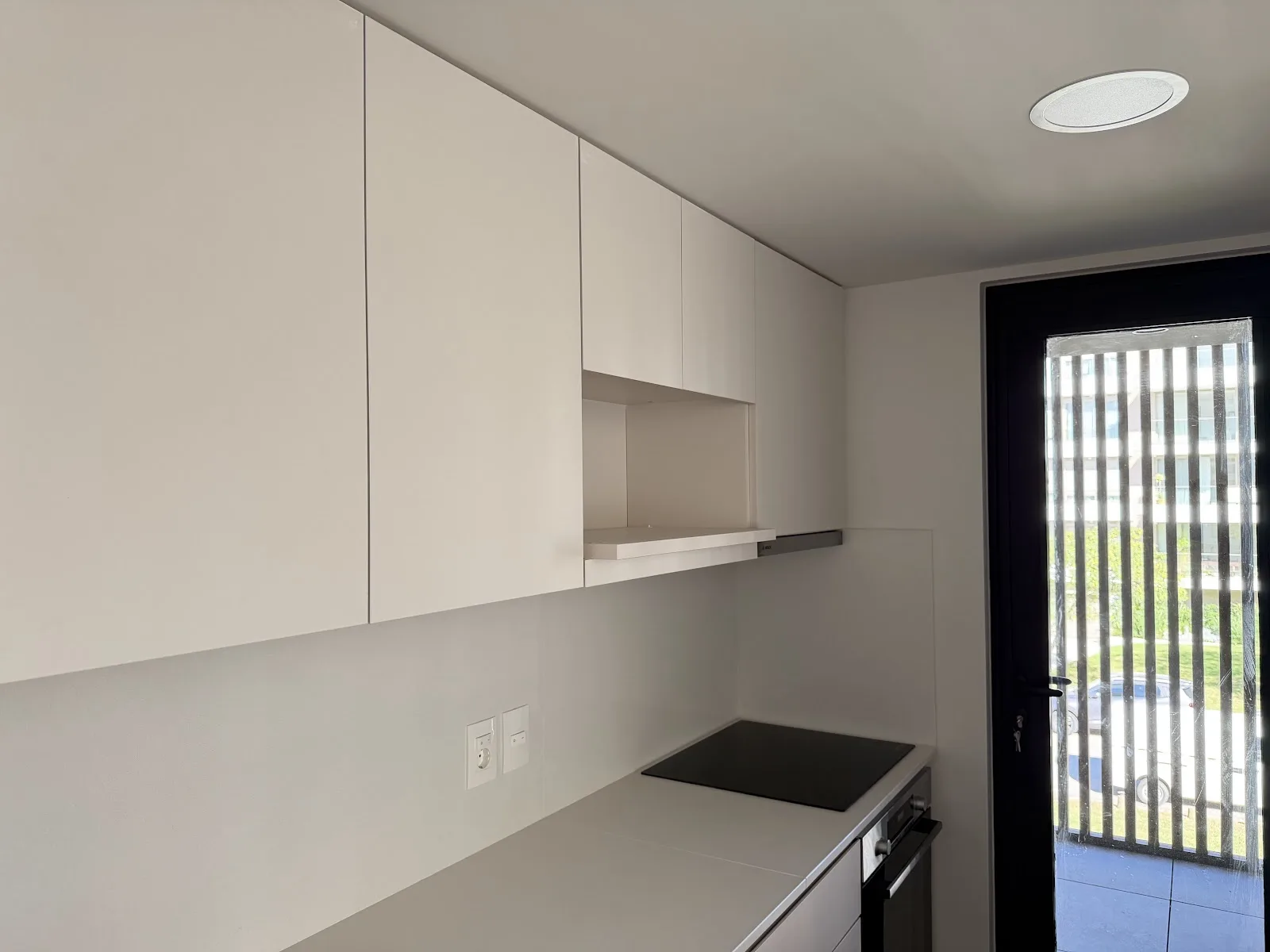 Alquiler - Apartamento con Garaje - Barrio Parques entre San Nicolás y Los Olivos - 2 Dormitorios — 15