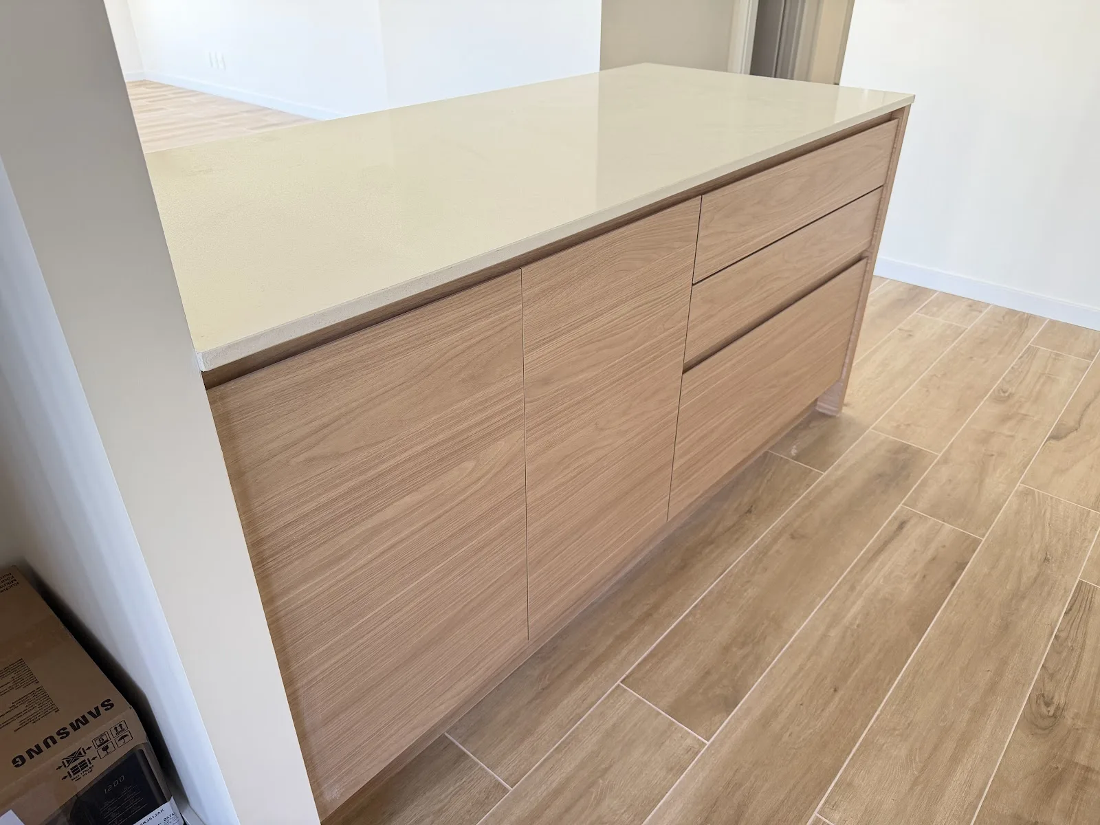 Alquiler - Apartamento con Garaje - Barrio Parques entre San Nicolás y Los Olivos - 2 Dormitorios — 22