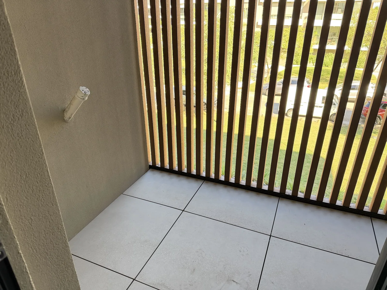 Alquiler - Apartamento con Garaje - Barrio Parques entre San Nicolás y Los Olivos - 2 Dormitorios — 26