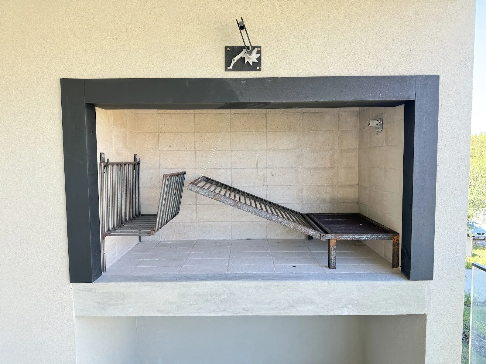 Alquiler - Apartamento con Garaje - Barrio Parques entre San Nicolás y Los Olivos - 2 Dormitorios — 29