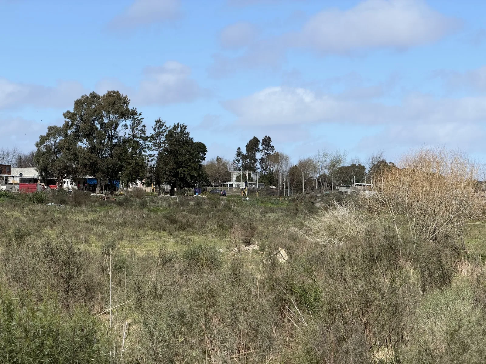 Alquiler - Terreno - Colonia Nicolich - Canelones — 12