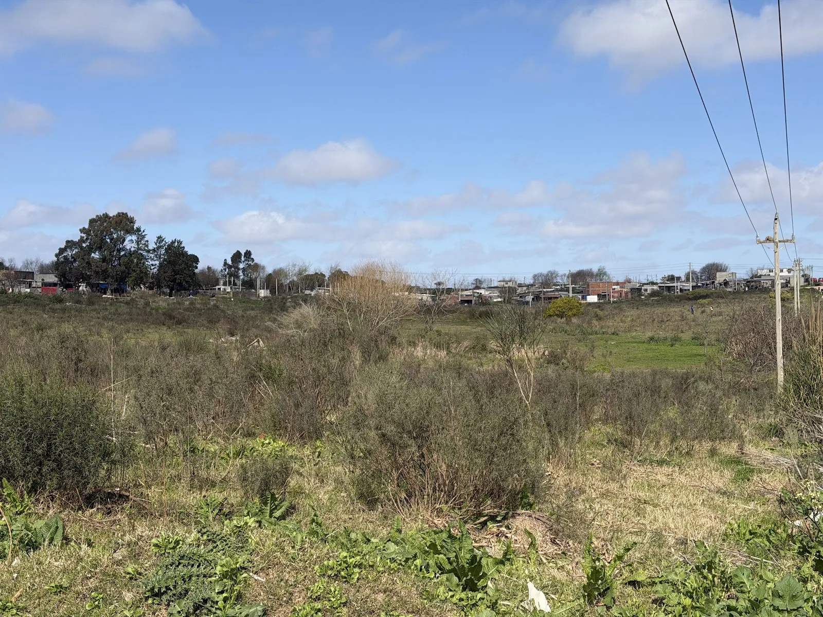 Alquiler - Terreno - Colonia Nicolich - Canelones — 13