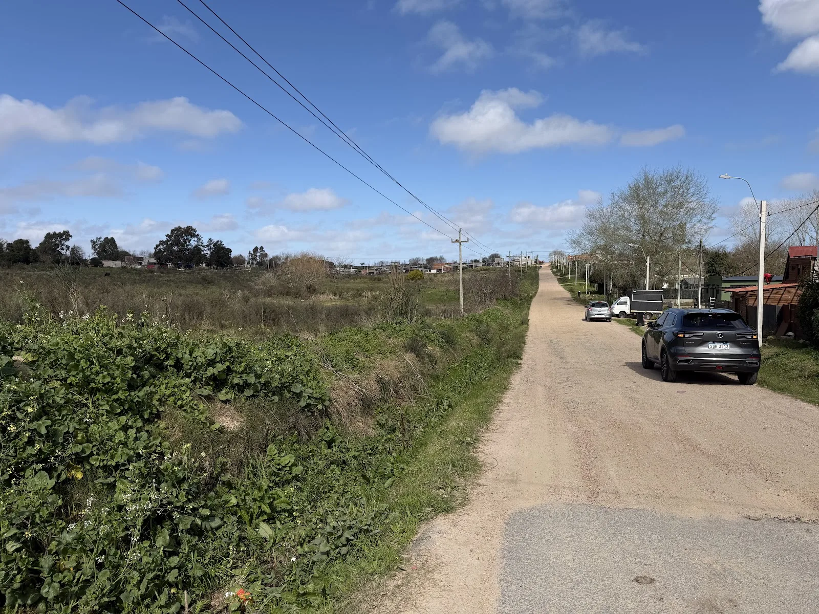 Alquiler - Terreno - Colonia Nicolich - Canelones — 15