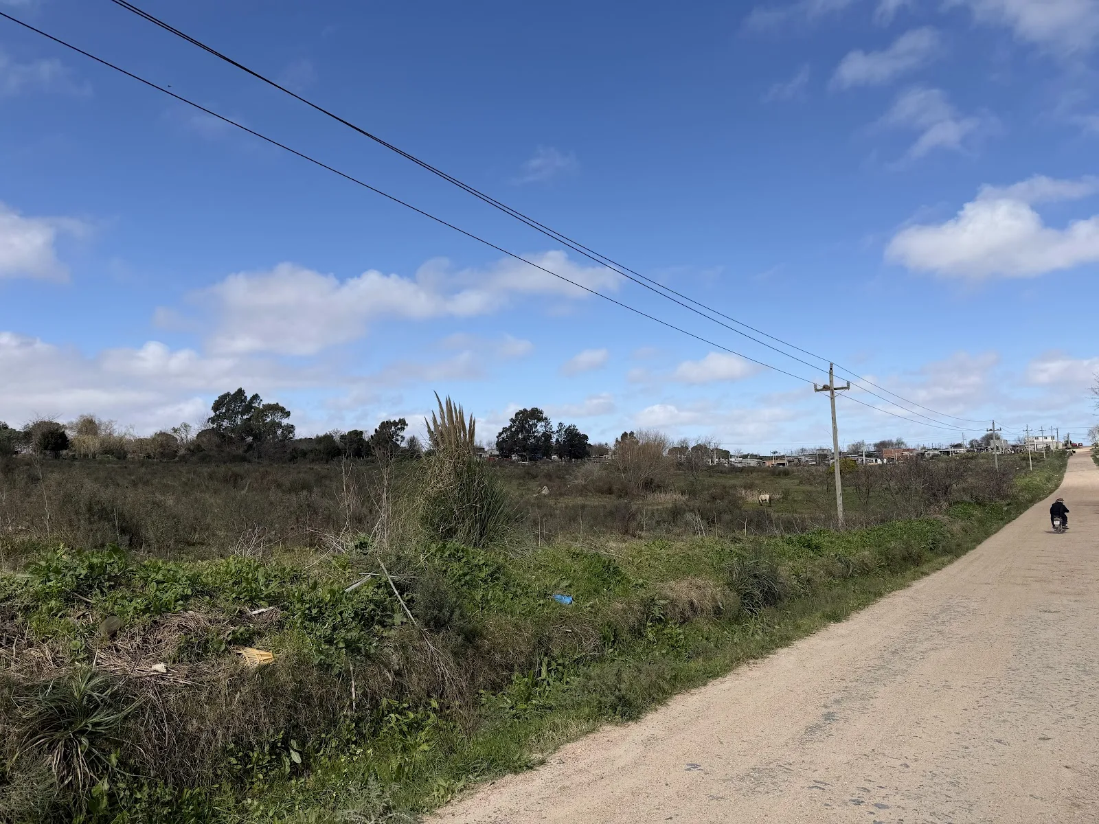 Alquiler - Terreno - Colonia Nicolich - Canelones — 16