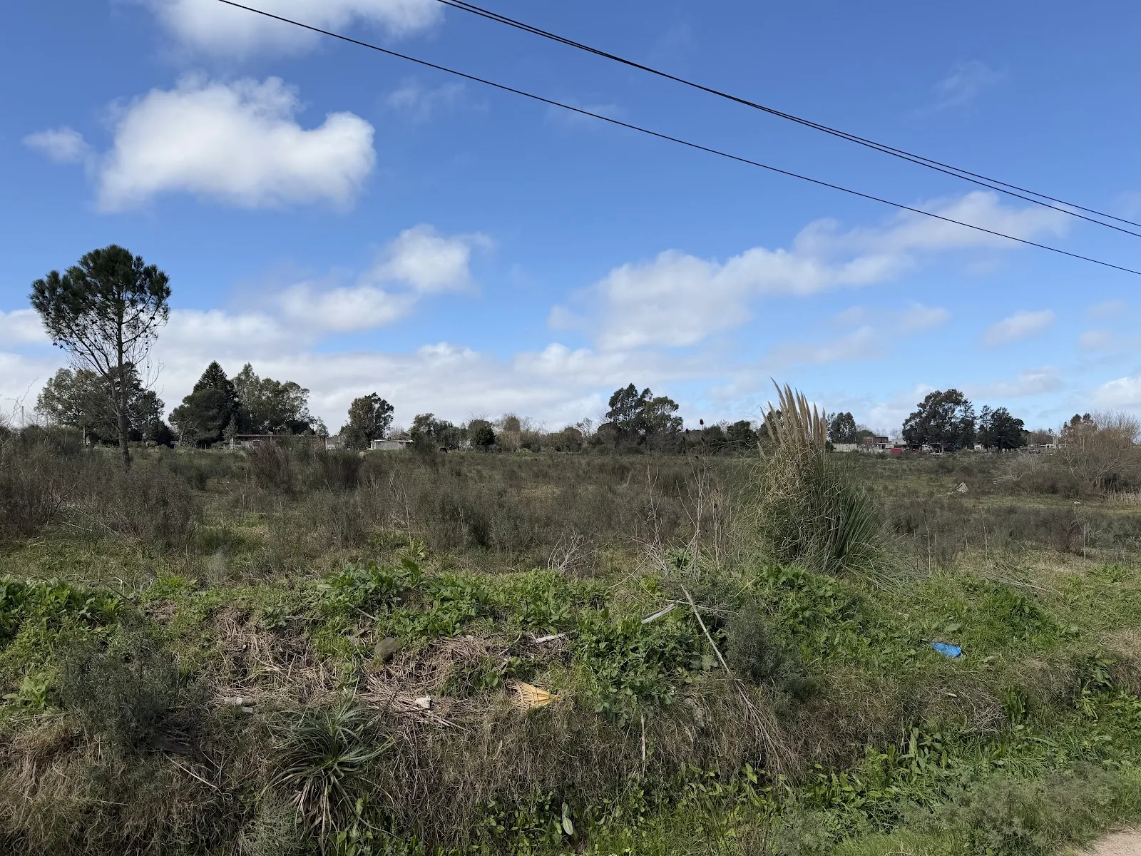 Alquiler - Terreno - Colonia Nicolich - Canelones — 17