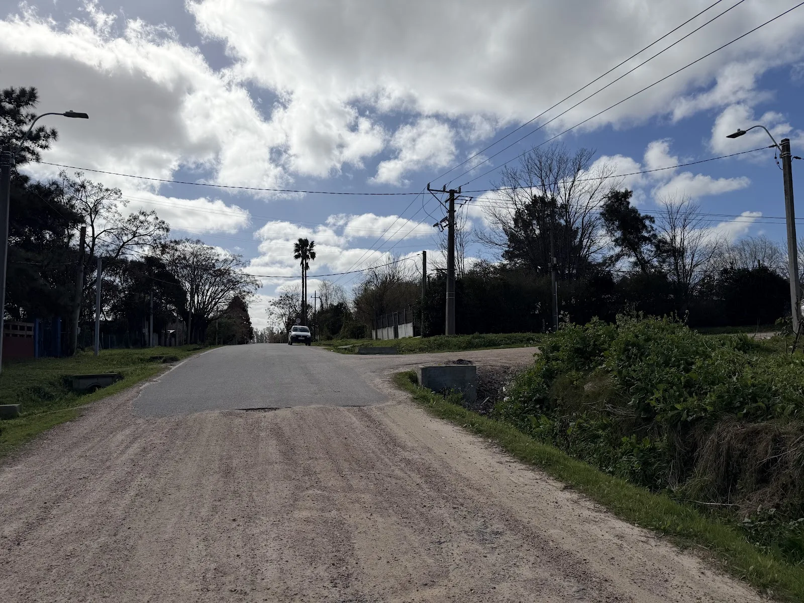 Alquiler - Terreno - Colonia Nicolich - Canelones — 18