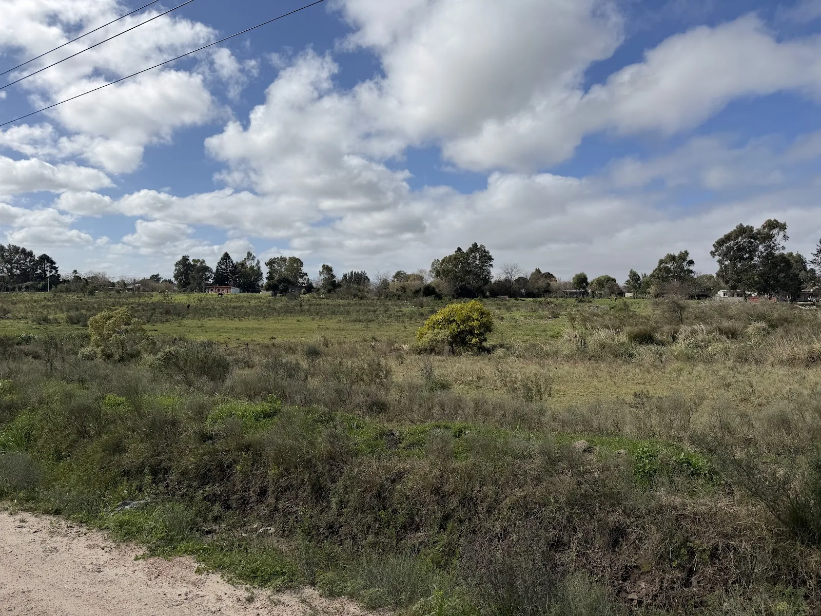 Alquiler - Terreno - Colonia Nicolich - Canelones — 19