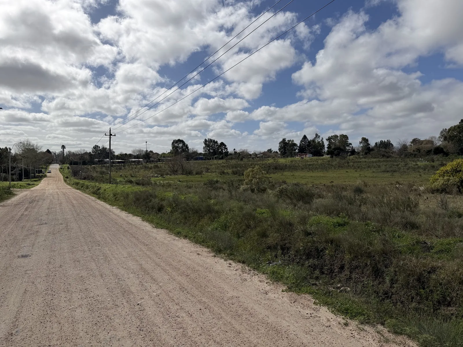 Alquiler - Terreno - Colonia Nicolich - Canelones — 20