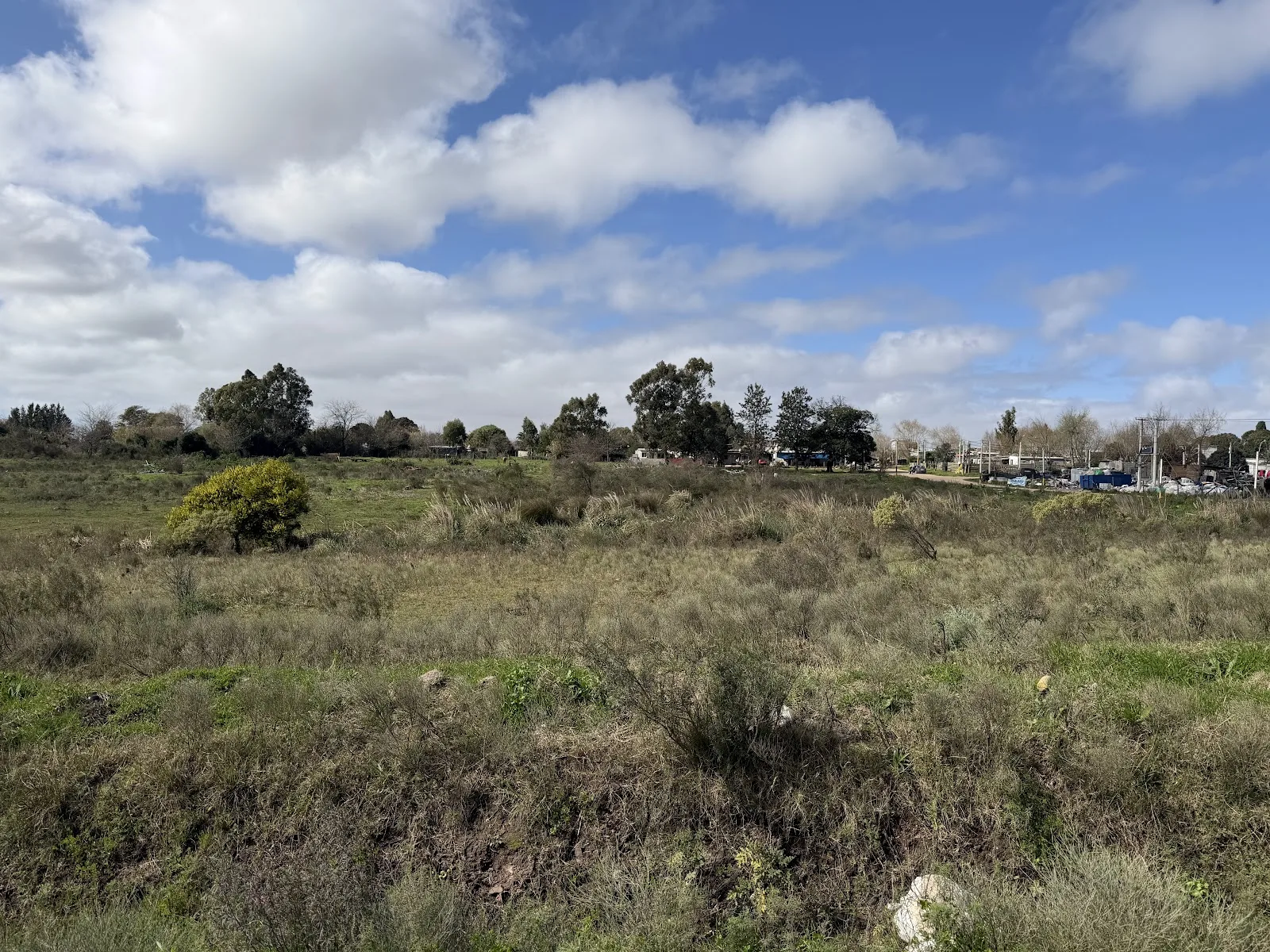 Alquiler - Terreno - Colonia Nicolich - Canelones — 21