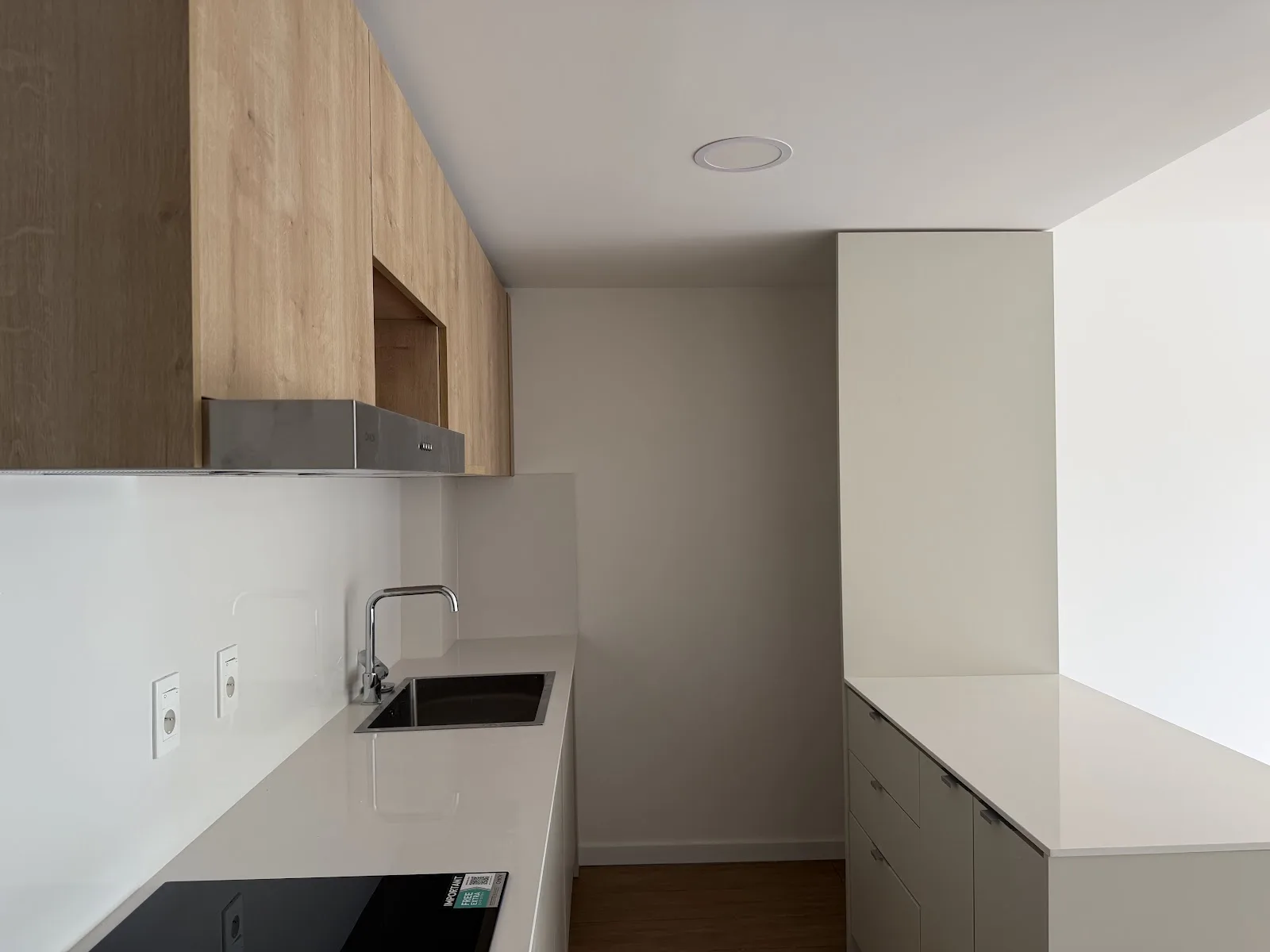 Alquiler - Apartamento con Garaje - Pocitos - 1 Dormitorio — 2