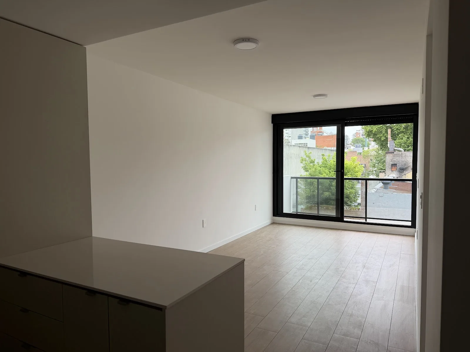 Alquiler - Apartamento con Garaje - Pocitos - 1 Dormitorio — 4