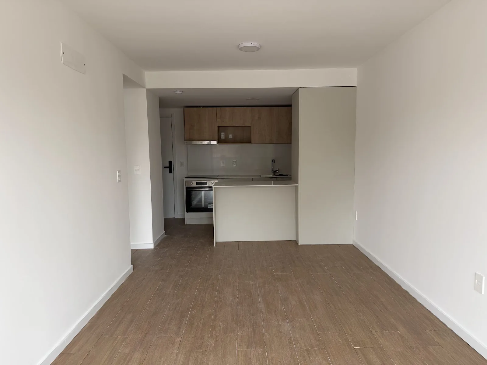Alquiler - Apartamento con Garaje - Pocitos - 1 Dormitorio — 7