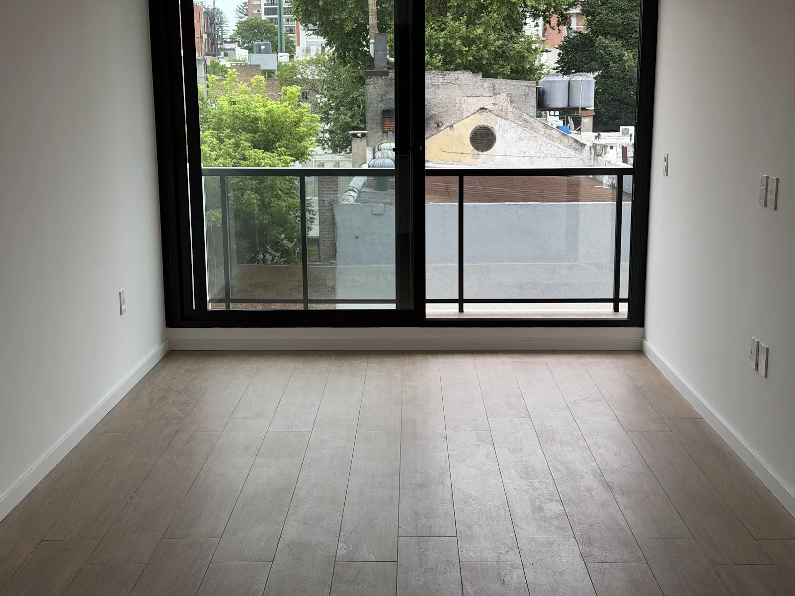 Alquiler - Apartamento con Garaje - Pocitos - 1 Dormitorio — 10
