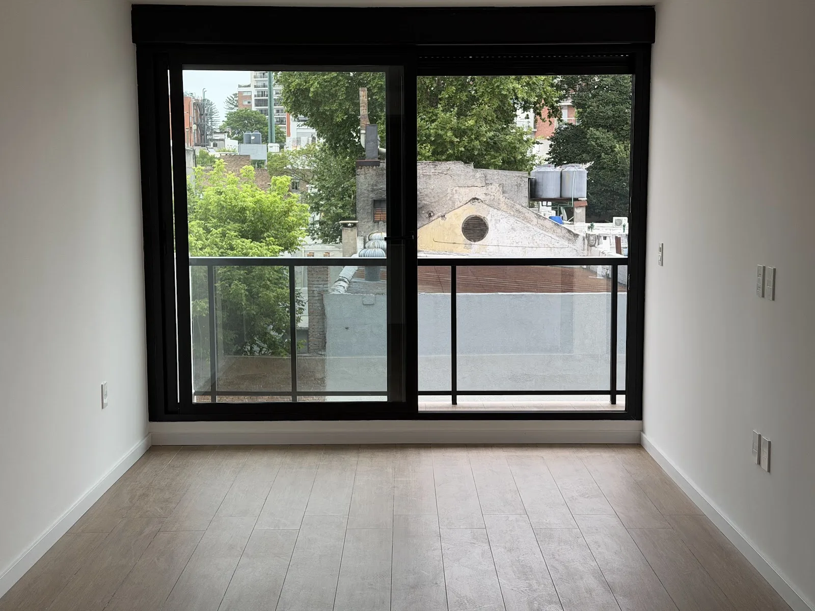 Alquiler - Apartamento con Garaje - Pocitos - 1 Dormitorio — 11