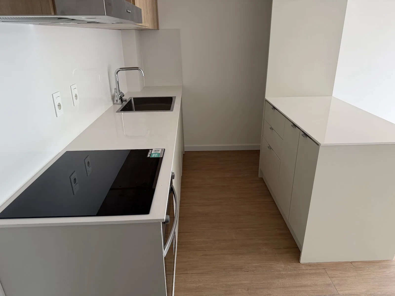 Alquiler - Apartamento con Garaje - Pocitos - 1 Dormitorio — 12