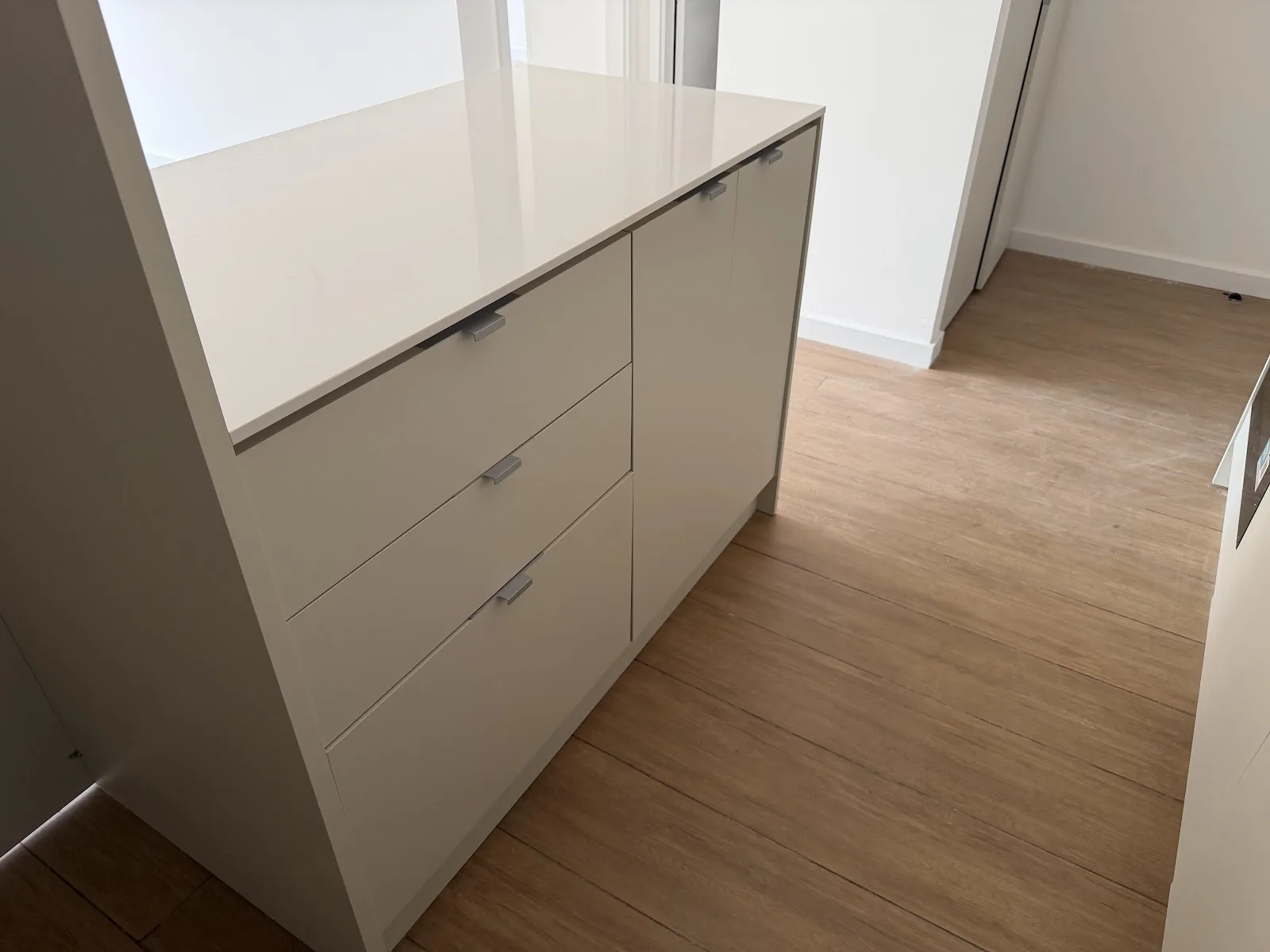 Alquiler - Apartamento con Garaje - Pocitos - 1 Dormitorio — 15