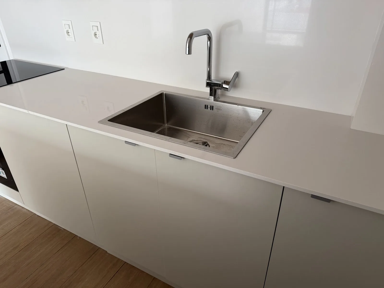Alquiler - Apartamento con Garaje - Pocitos - 1 Dormitorio — 16