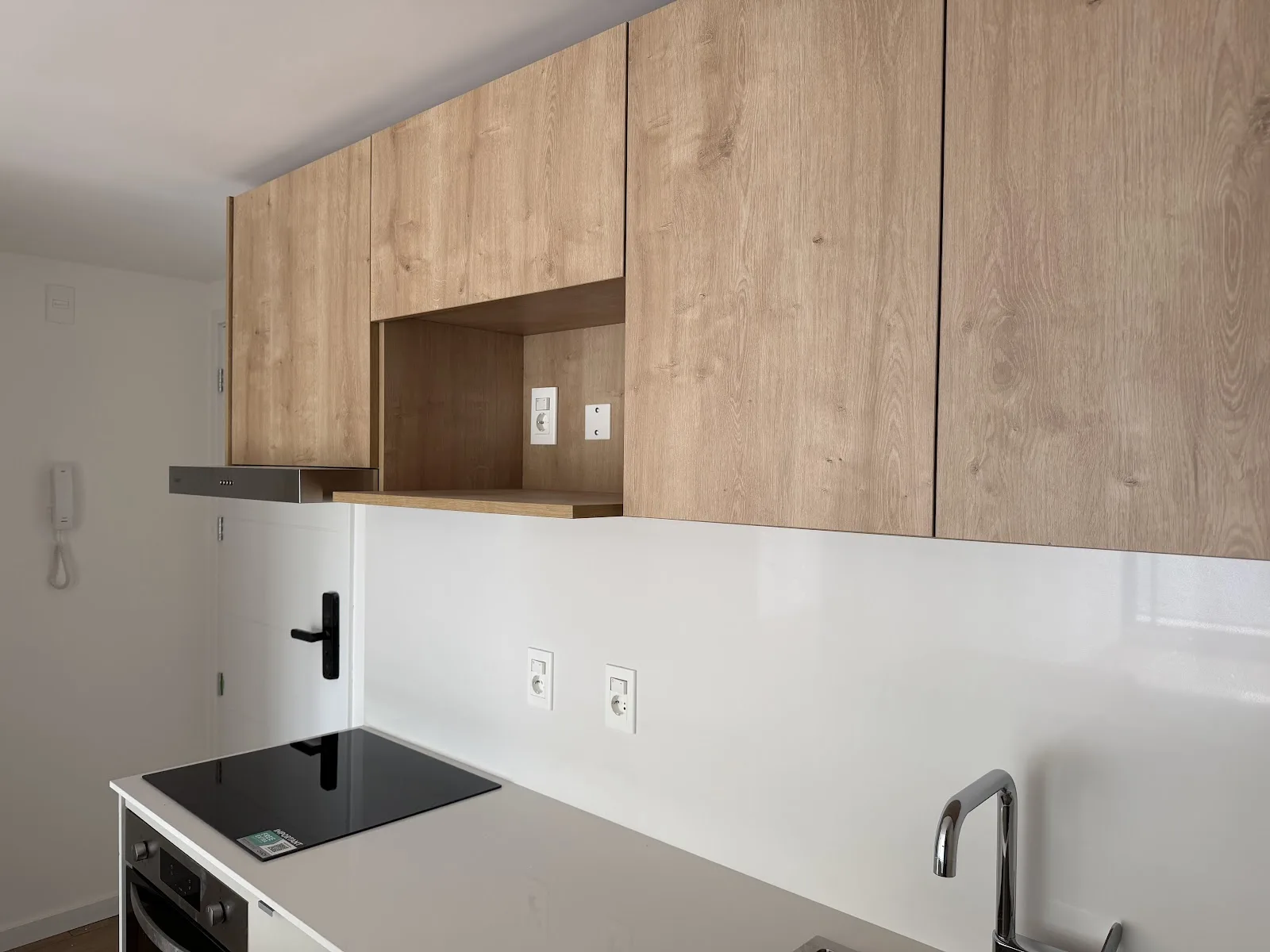 Alquiler - Apartamento con Garaje - Pocitos - 1 Dormitorio — 17