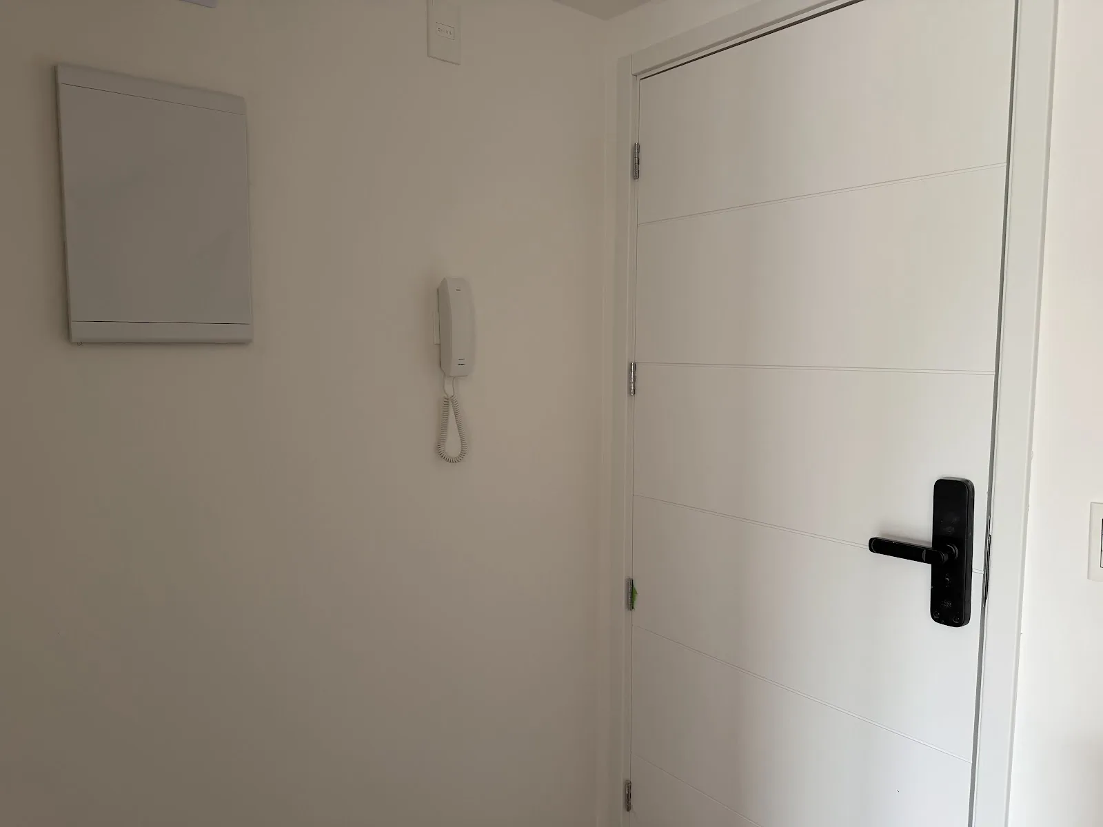 Alquiler - Apartamento con Garaje - Pocitos - 1 Dormitorio — 21