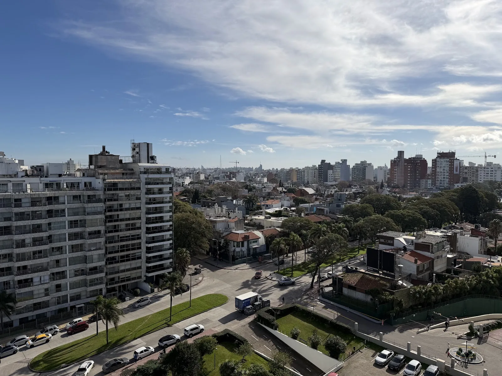 Alquiler - Apartamento con Muebles y Garaje - Puerto del Buceo - 2 Dormitorios — 13