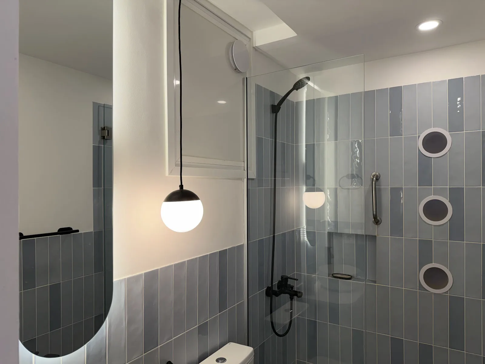Alquiler - Apartamento con Muebles y Garaje - Puerto del Buceo - 2 Dormitorios — 16