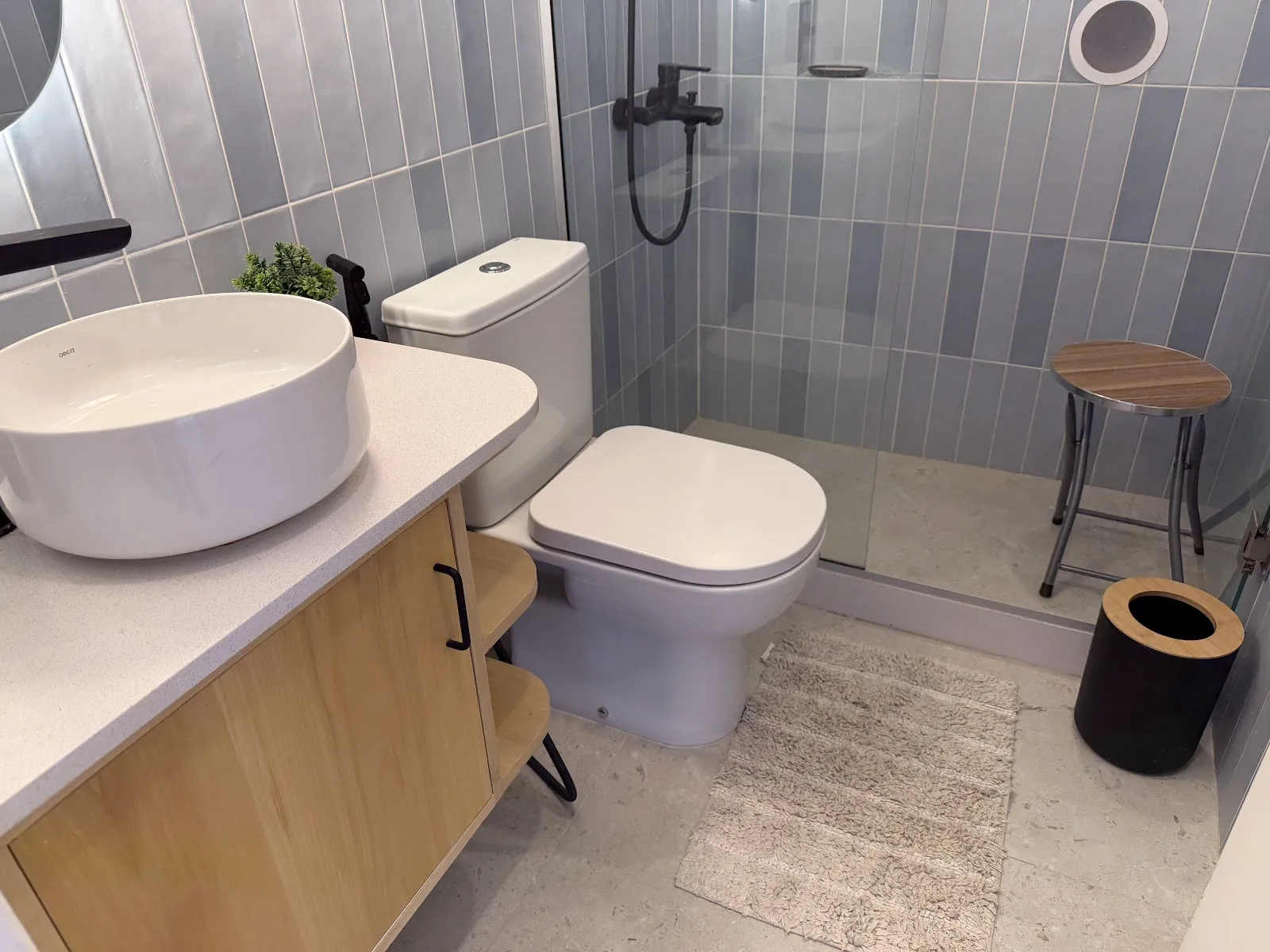 Alquiler - Apartamento con Muebles y Garaje - Puerto del Buceo - 2 Dormitorios — 17