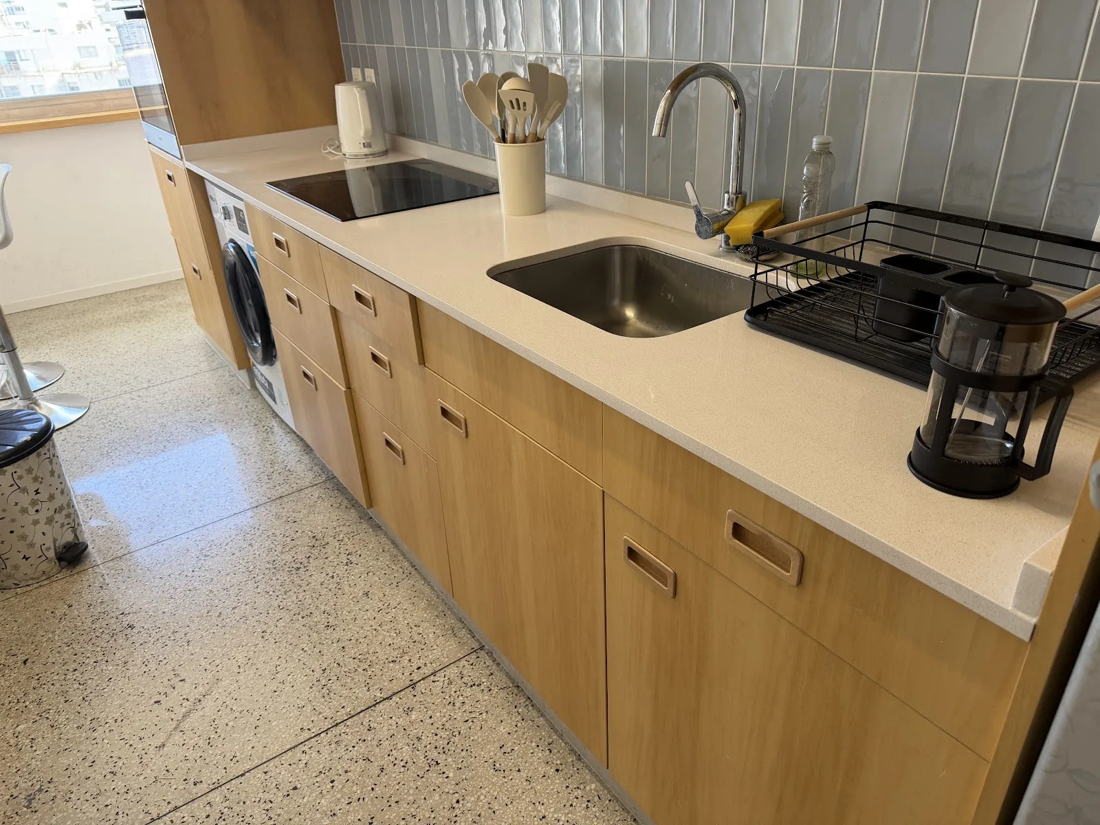 Alquiler - Apartamento con Muebles y Garaje - Puerto del Buceo - 2 Dormitorios — 20