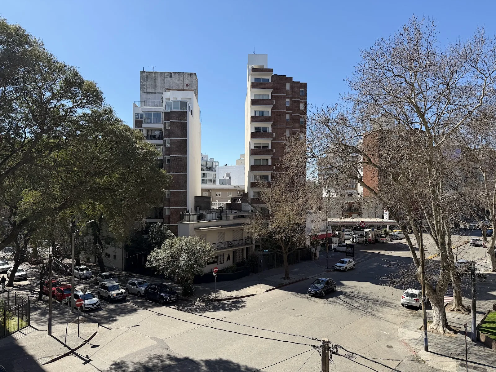 Alquiler - Apartamento con Garaje - Punta Carretas - 2 Dormitorios — 10