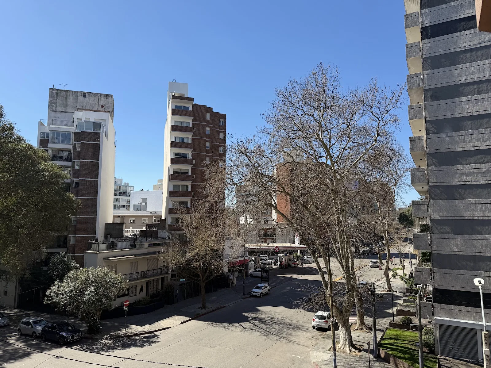 Alquiler - Apartamento con Garaje - Punta Carretas - 2 Dormitorios — 12