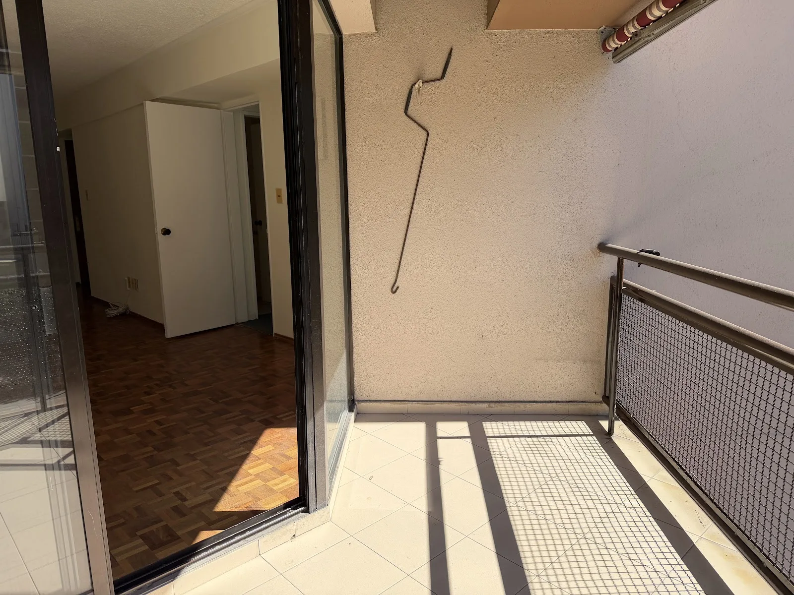 Alquiler - Apartamento con Garaje - Punta Carretas - 2 Dormitorios — 13