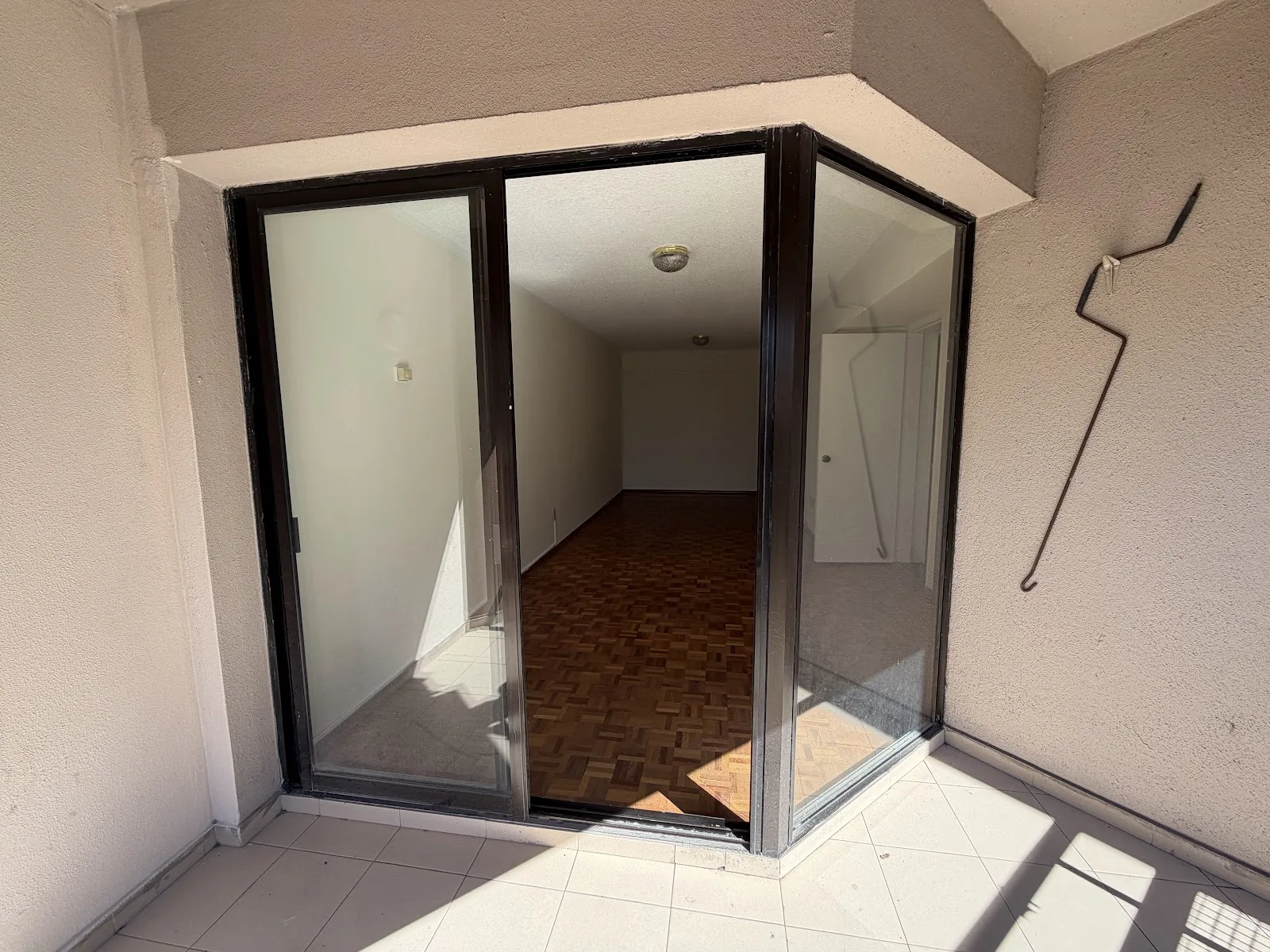 Alquiler - Apartamento con Garaje - Punta Carretas - 2 Dormitorios — 14