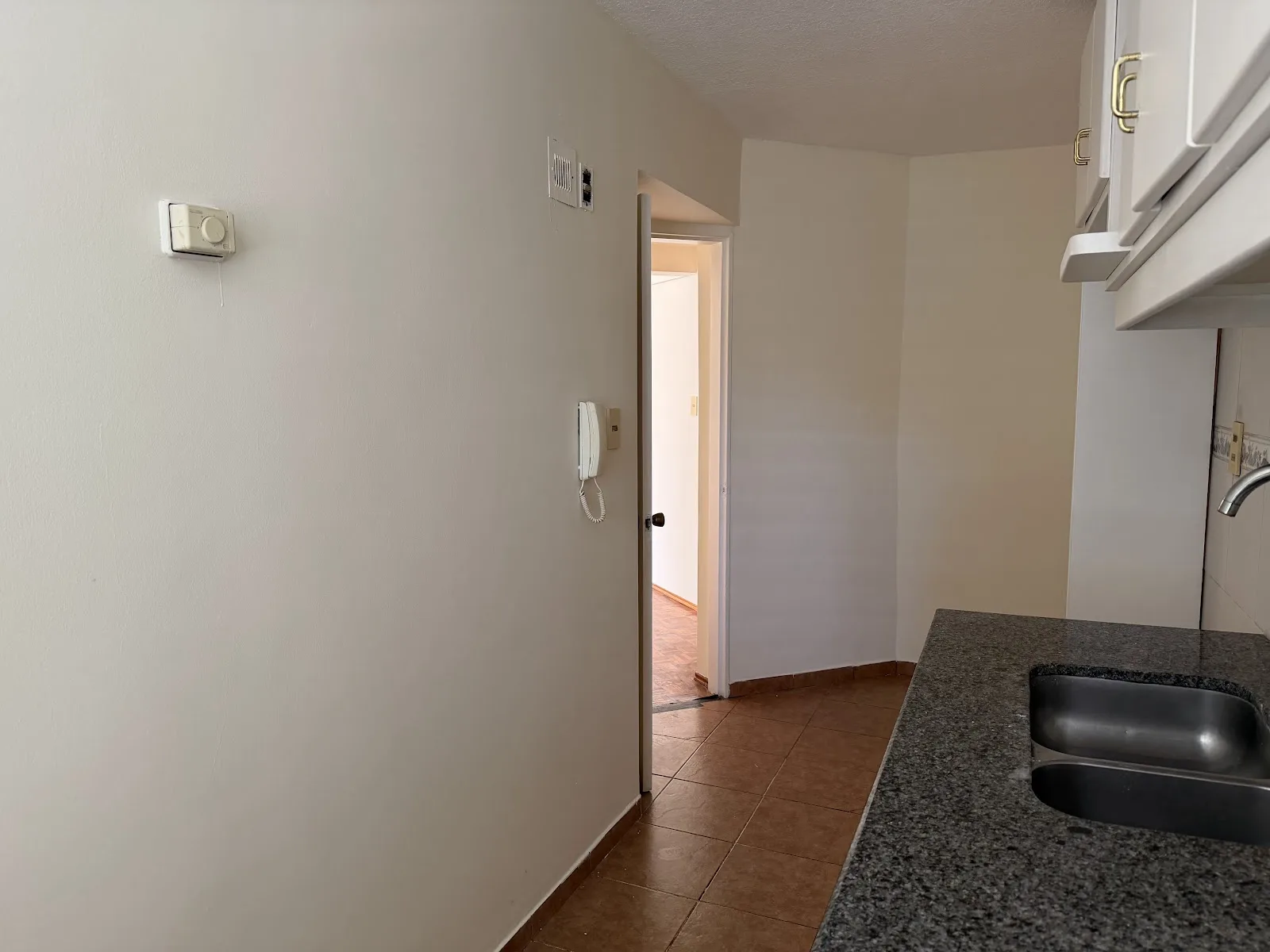 Alquiler - Apartamento con Garaje - Punta Carretas - 2 Dormitorios — 20