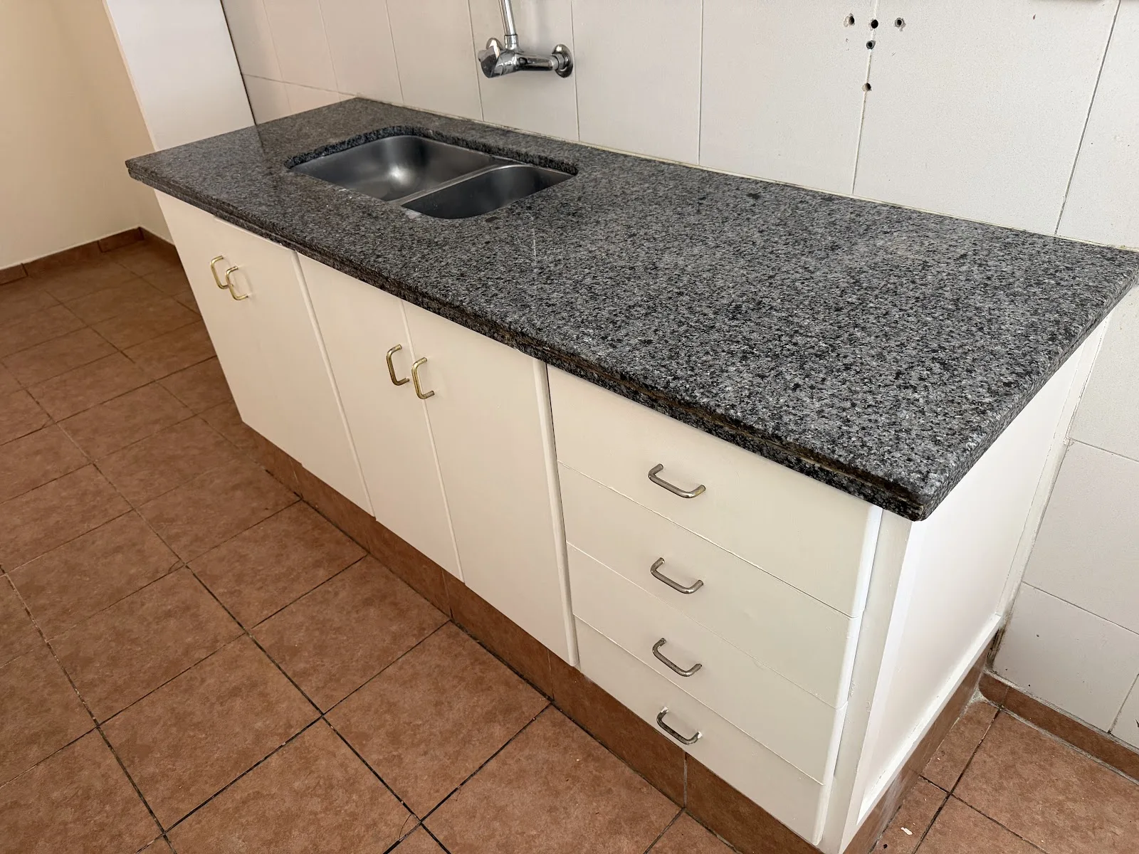 Alquiler - Apartamento con Garaje - Punta Carretas - 2 Dormitorios — 21