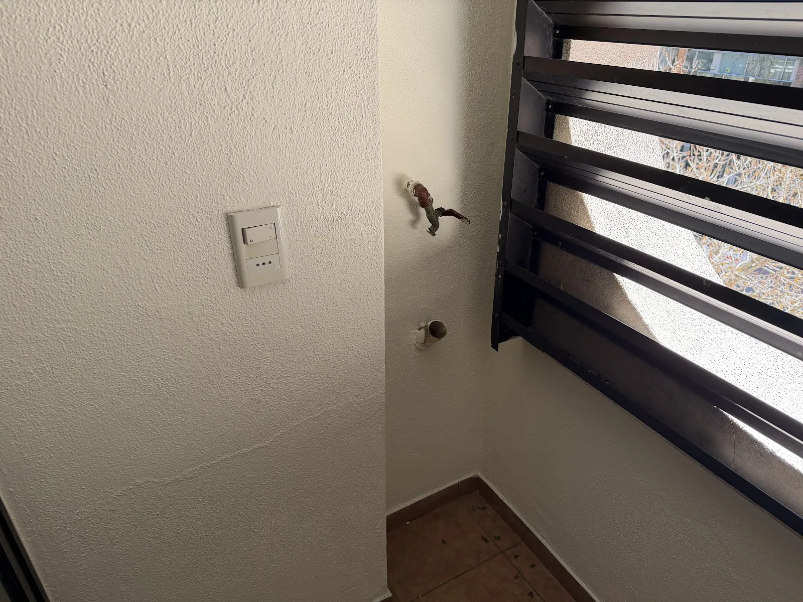 Alquiler - Apartamento con Garaje - Punta Carretas - 2 Dormitorios — 24