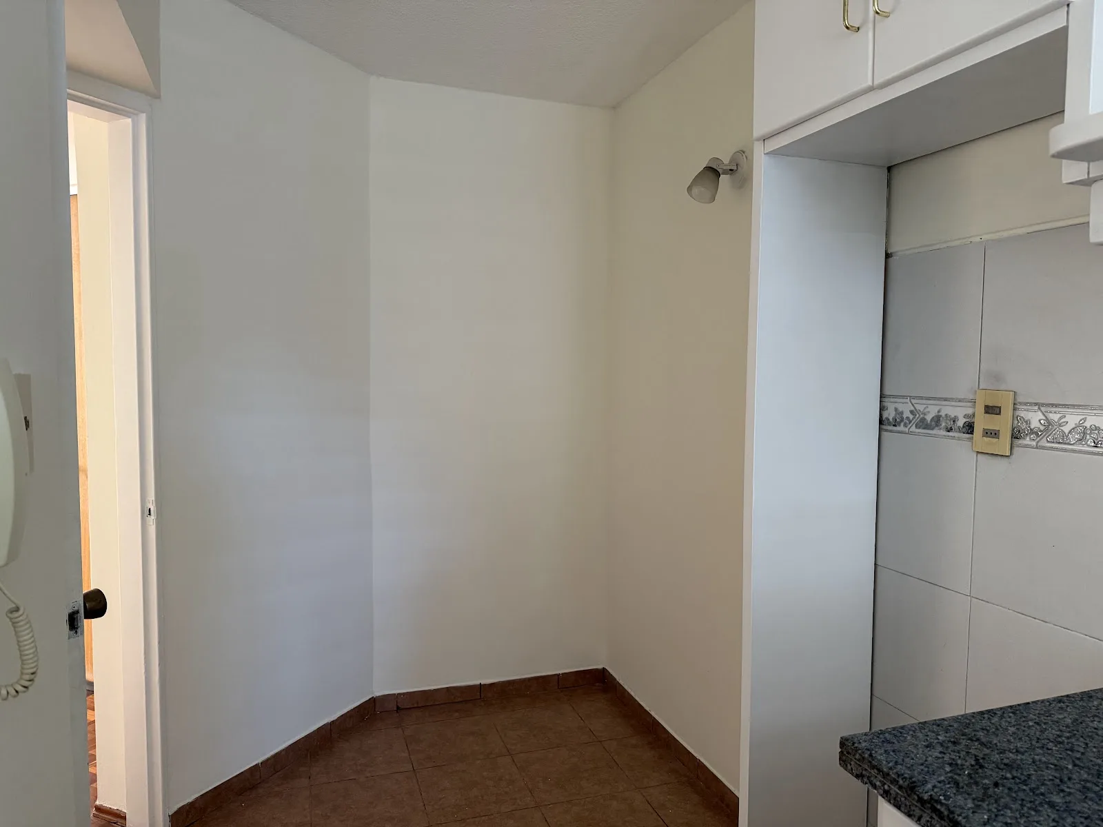 Alquiler - Apartamento con Garaje - Punta Carretas - 2 Dormitorios — 28