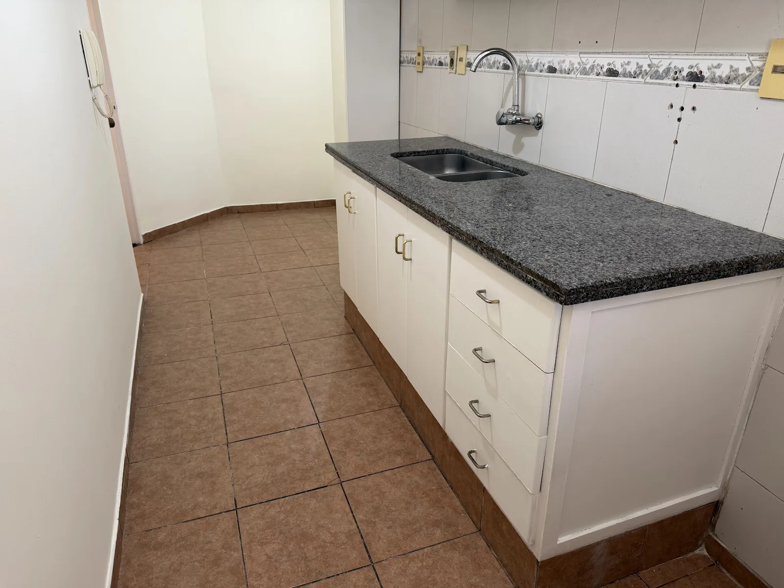Alquiler - Apartamento con Garaje - Punta Carretas - 2 Dormitorios — 30