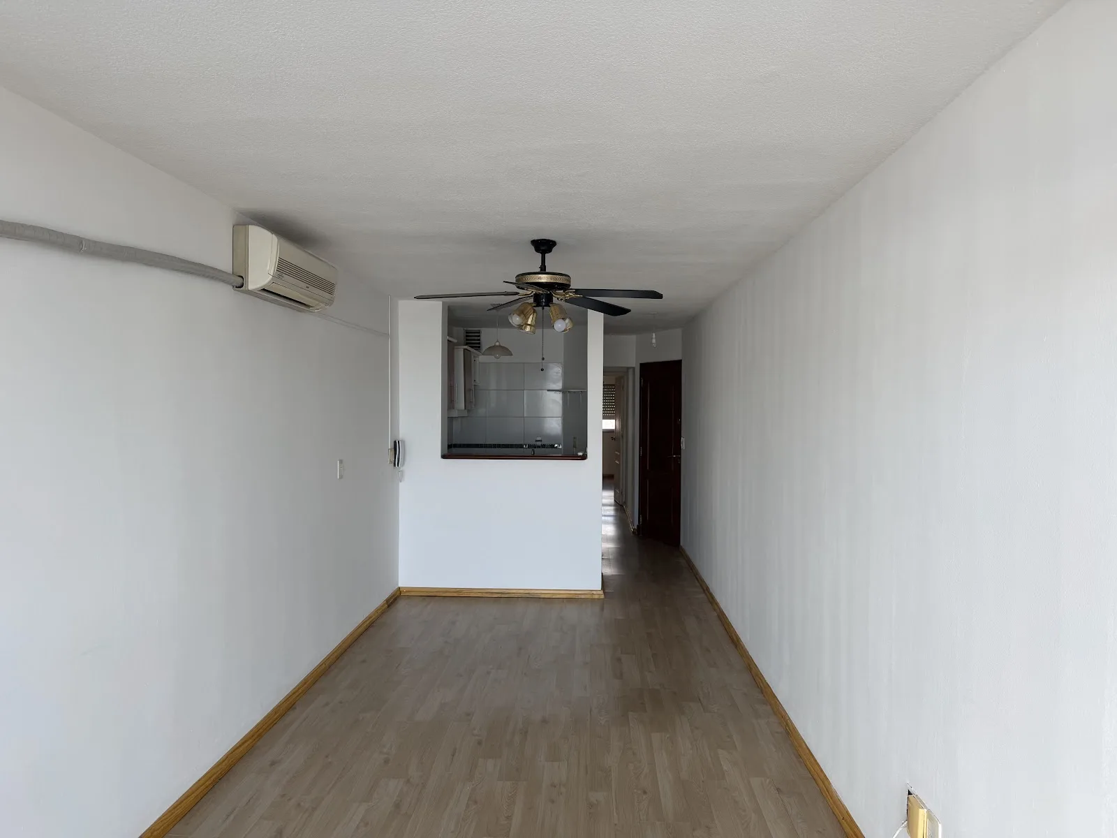 Venta - Apartamento con Garaje - Malvín - 1 Dormitorio — 4