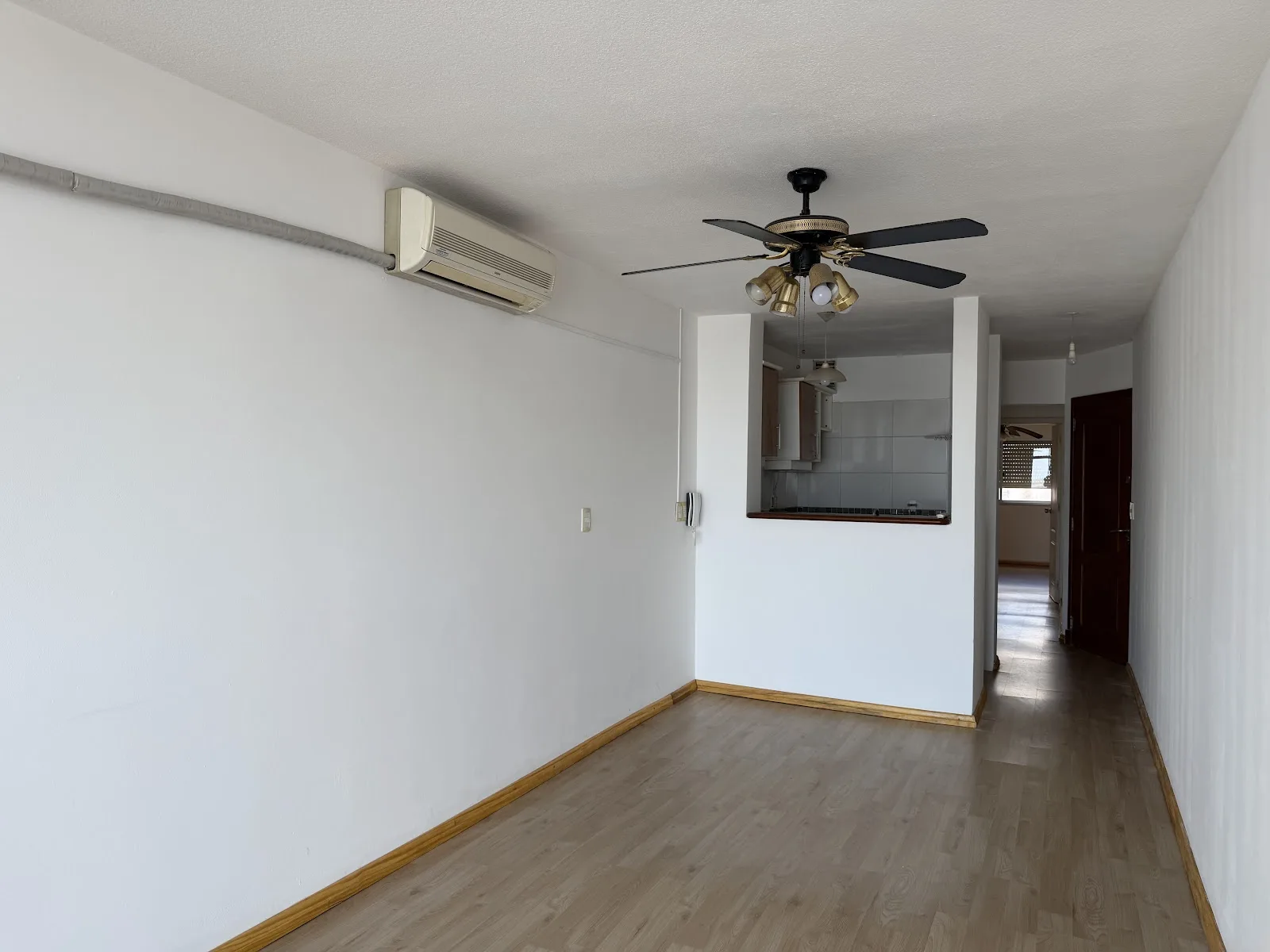 Venta - Apartamento con Garaje - Malvín - 1 Dormitorio — 5