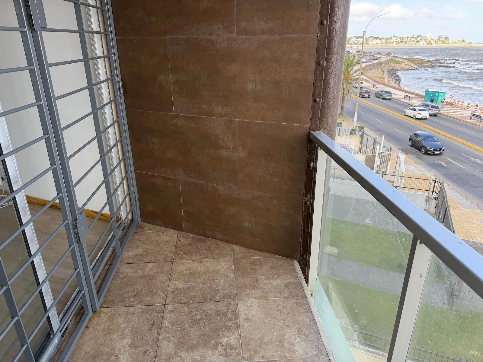 Venta - Apartamento con Garaje - Malvín - 1 Dormitorio — 6